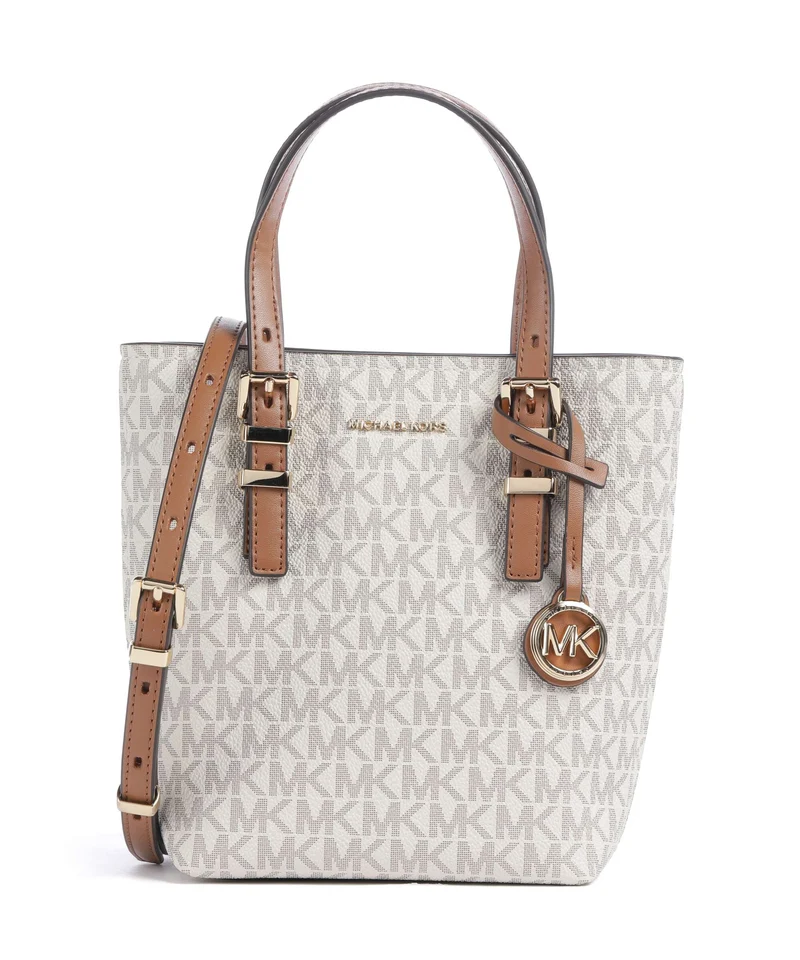Michael Kors Quinn XS Sac à main vanilla/acrn