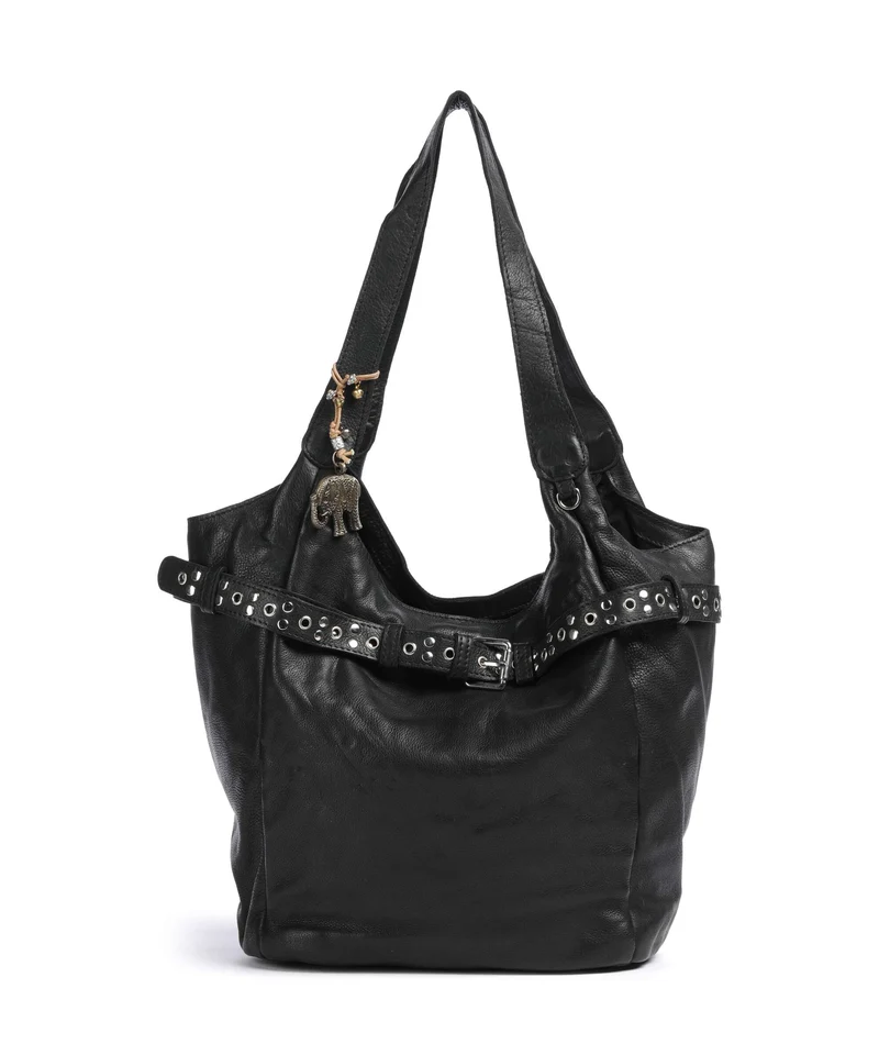 Anokhi Sac fourre-tout black