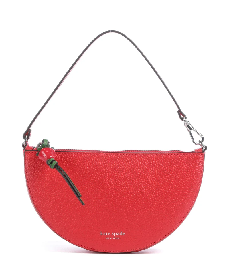 Kate Spade New York Wink Sac porté épaule heirloom tomato