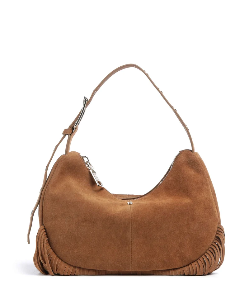 Steve Madden BBLAIZE Sac fourre-tout cognac
