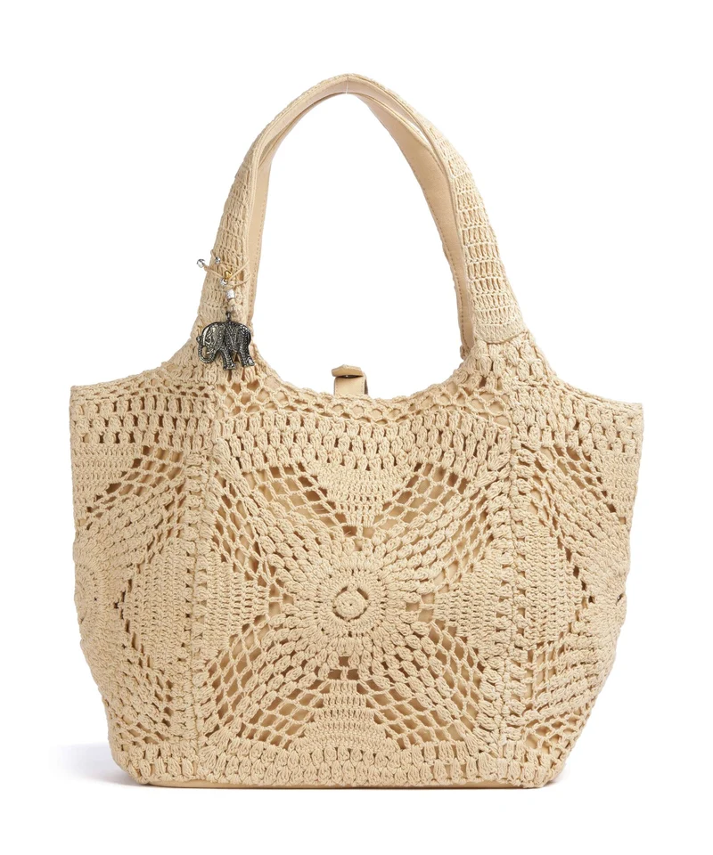 Anokhi Cabas beige
