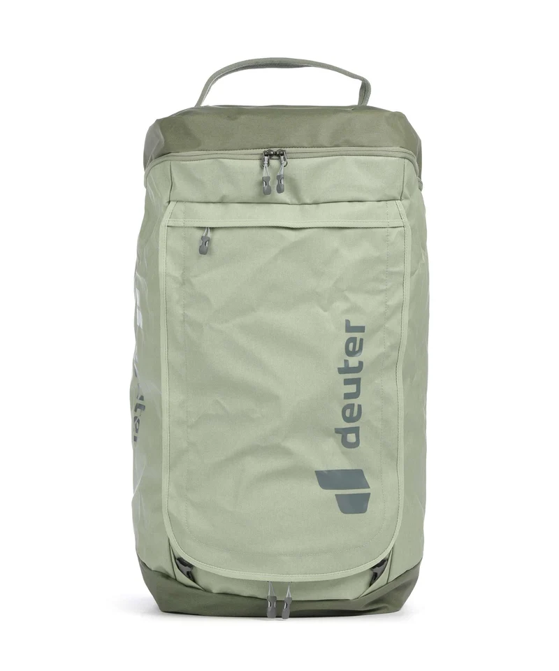 Deuter Pro 90 Sac de voyage à roulettes mineral/grove