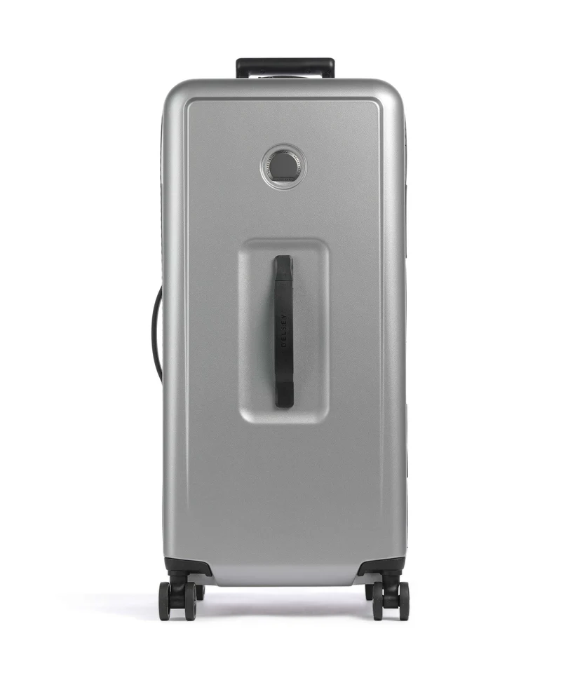 Delsey Paris Turenne 2.0 Valise 4 roues silber