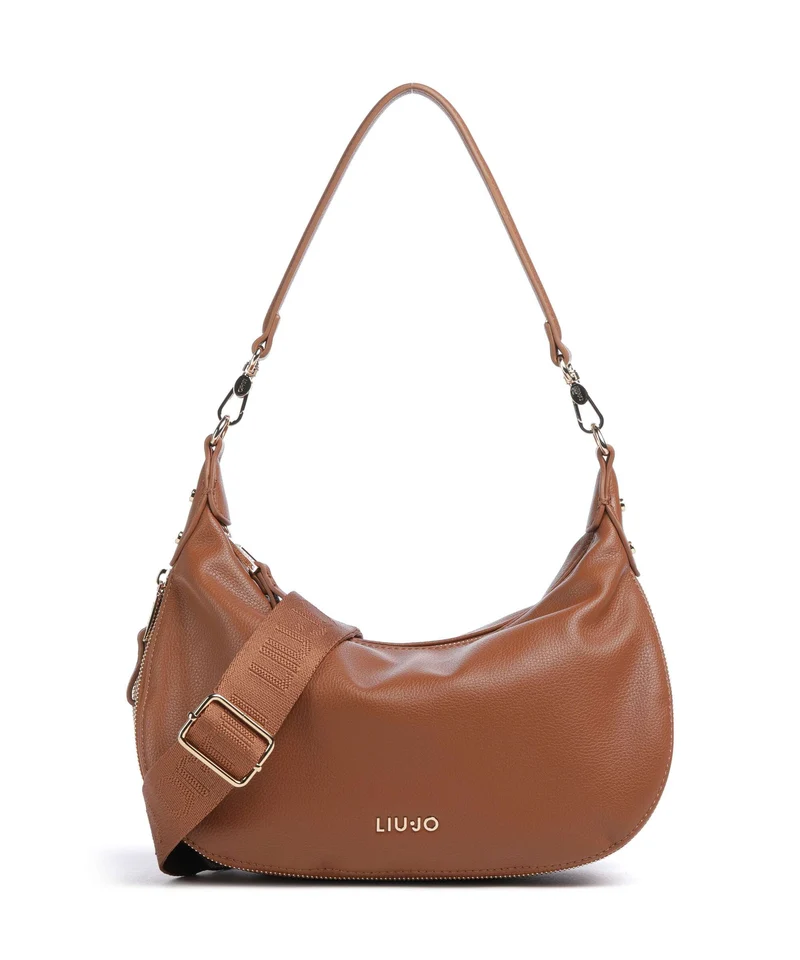 Liu Jo Kaliska M Sac fourre-tout gingerbread