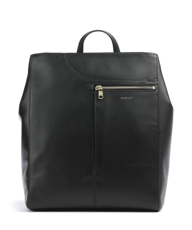 Radley London Pockets Icon Sac à dos black