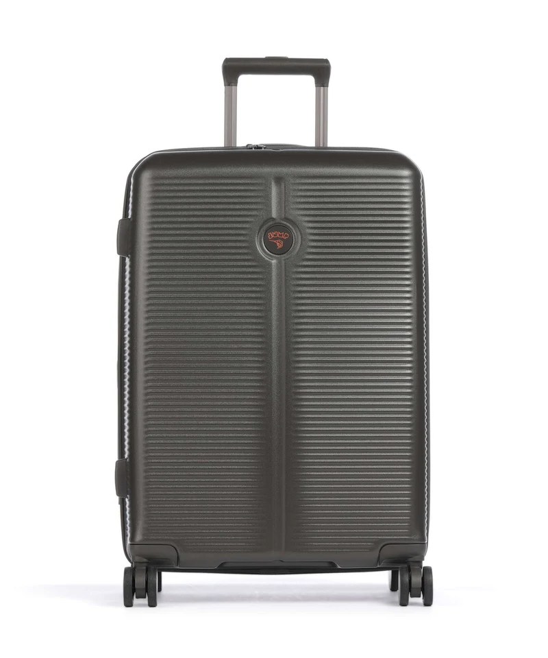 Jump Hendaye Valise 4 roues mocha
