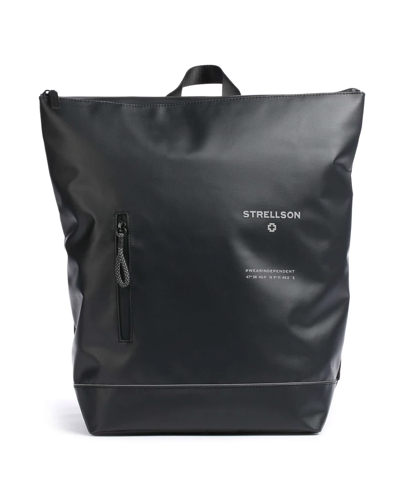 Strellson Stockwell 2.0 Sac à dos black