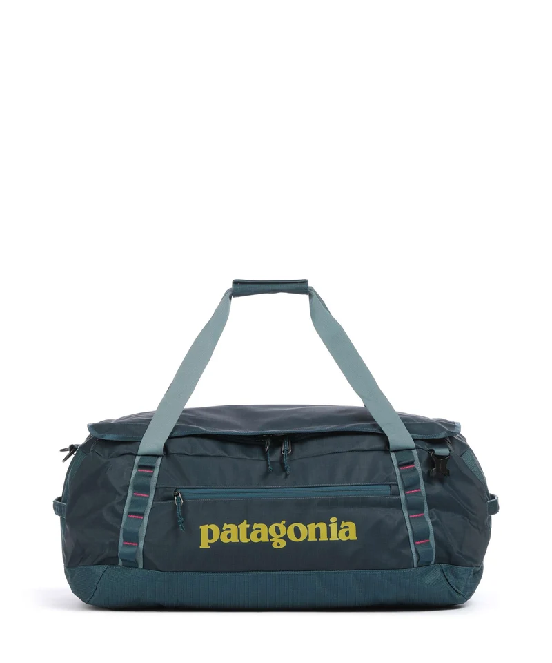 Patagonia Black Hole 55 Sac de voyage tidal teal