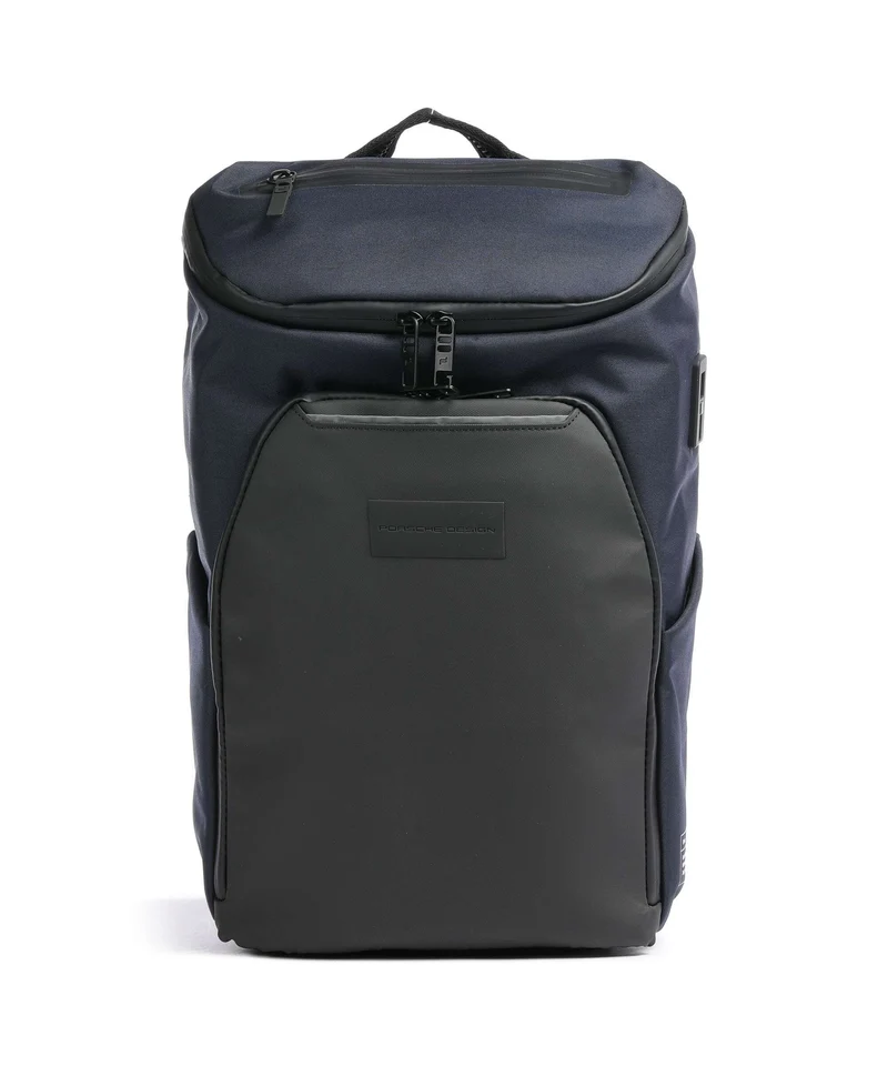 Porsche Design Urban Eco M1 Sac à dos de randonnée dark blue