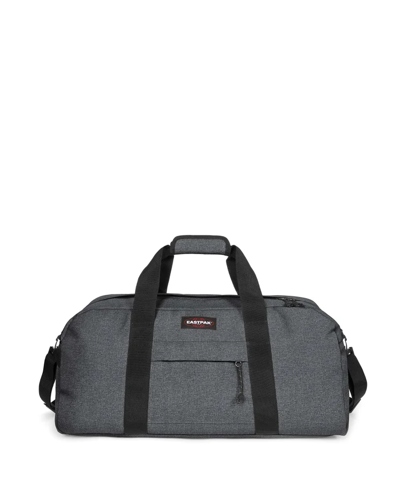 Eastpak Station Sac de voyage black denim