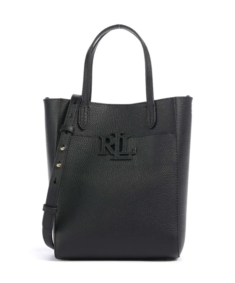 Lauren Ralph Lauren Cameryn Small Sac à main black