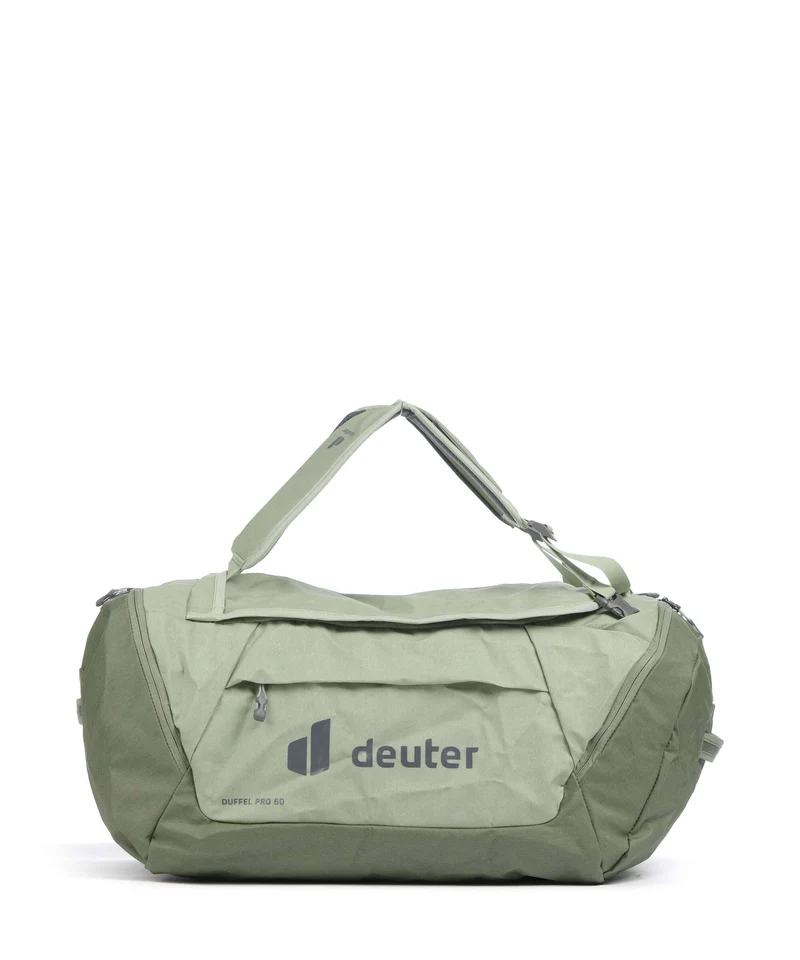Deuter Pro 60 Sac de voyage mineral grove