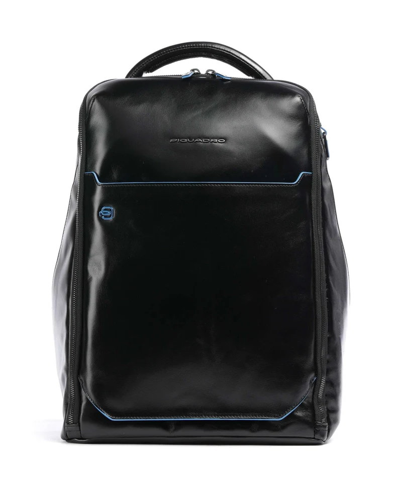 Piquadro Blue Square Sac à dos nero