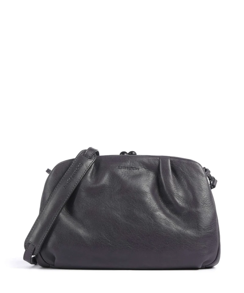 Aunts & Uncles Grandma's Luxury Club Mrs. Frosting Sac bandoulière velvet