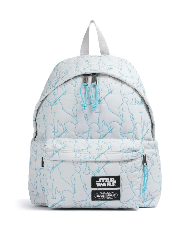 Eastpak Star WarsPadded Pak'r Sac à dos light side