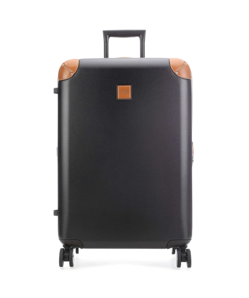 Brics Amalfi Valise 4 roues schwarz
