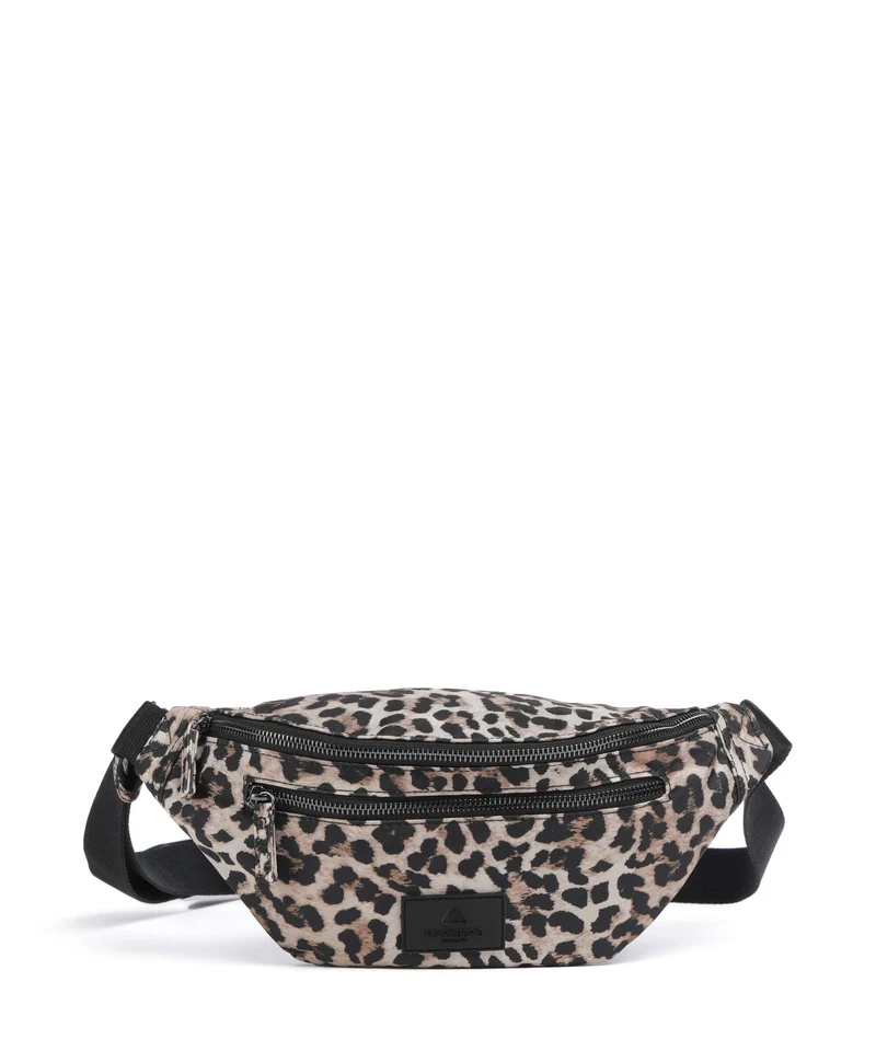 Markberg Cargo Sac banane leopard