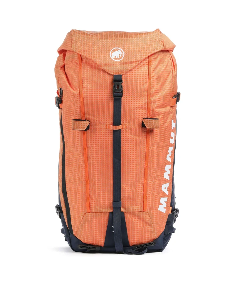 Mammut Trion 38 Sac à dos de randonnée arumita marine