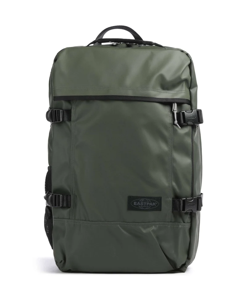 Eastpak Travelpack Sac à dos de voyage tarp forest
