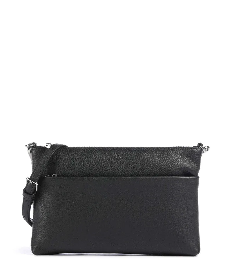 Markberg Karima Sac bandoulière black
