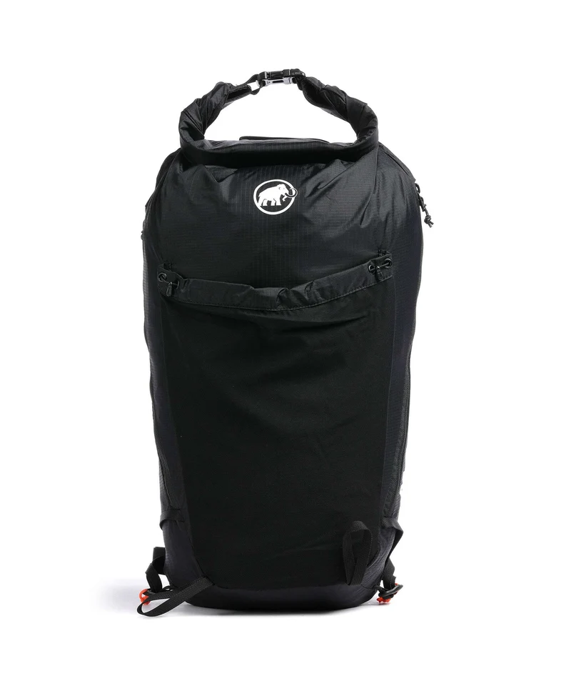 Mammut Aenergy 18 Sac à dos de randonnée black