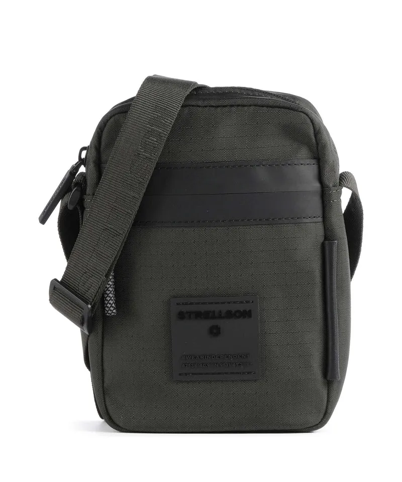Strellson Northwood Sac bandoulière khaki