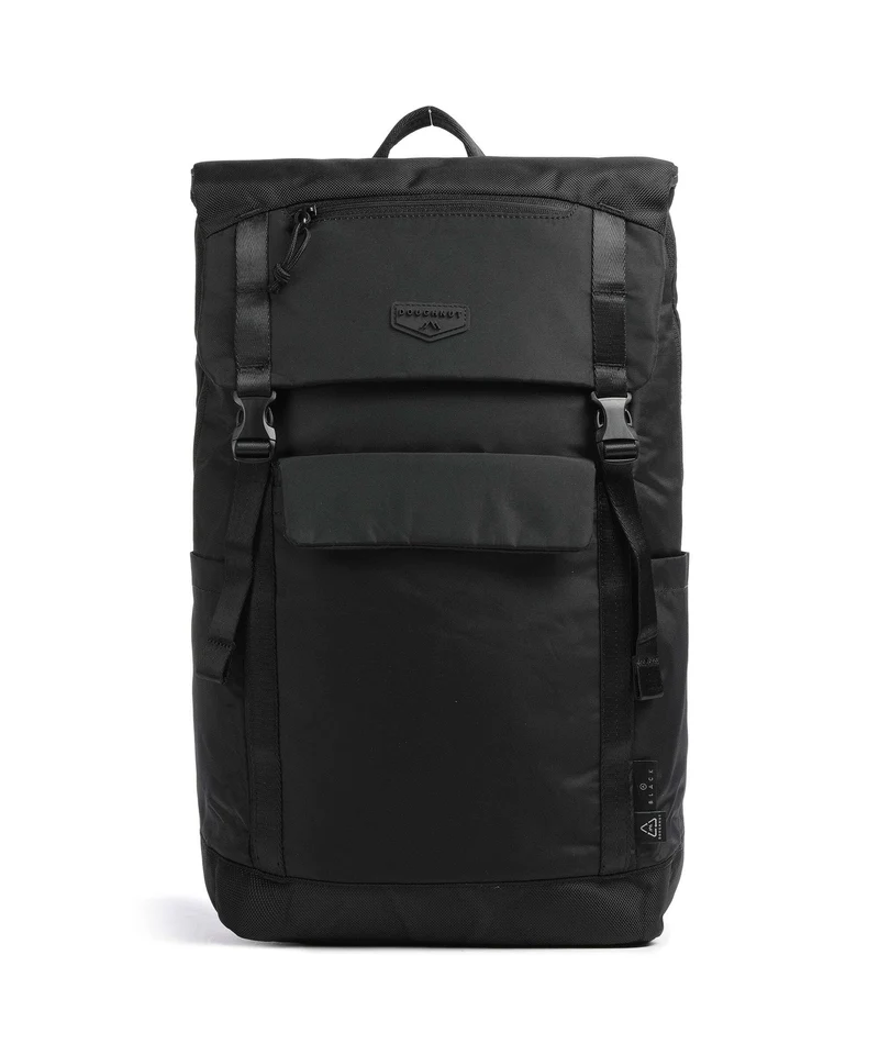 Doughnut Blackline Lucid Light Sac à dos black