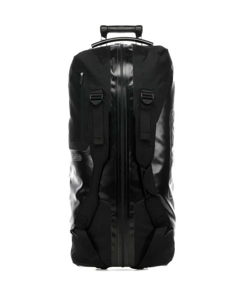 Ortlieb Duffle RG 85 Sac à dos à roulettes black