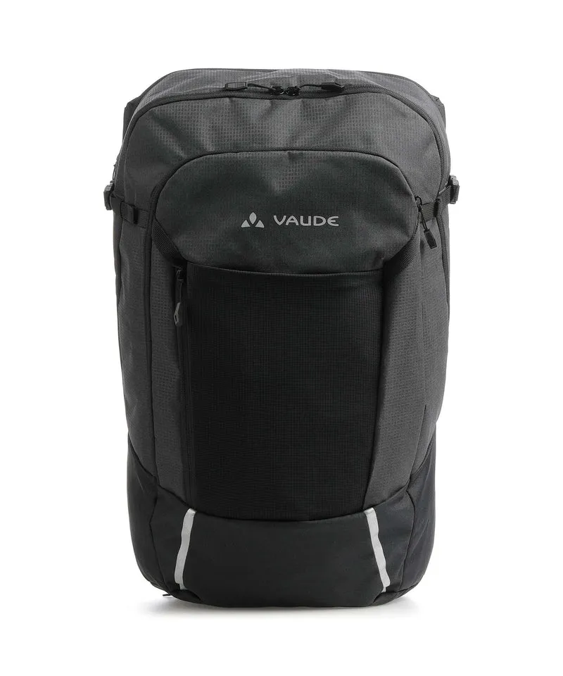 Vaude Cycle II Luminum 28 Sac à dos black