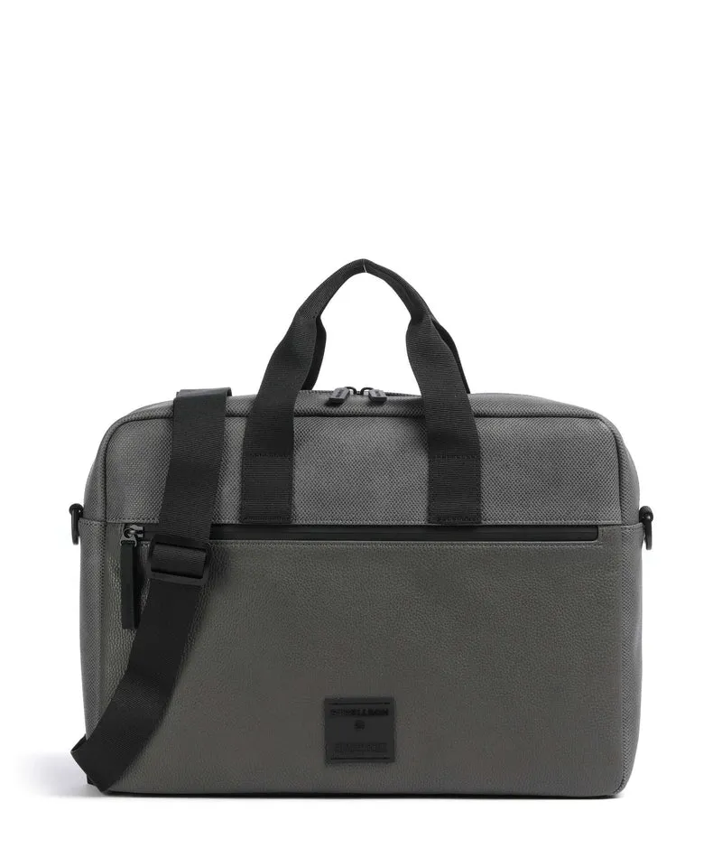 Strellson Westferry Porte-document darkgrey