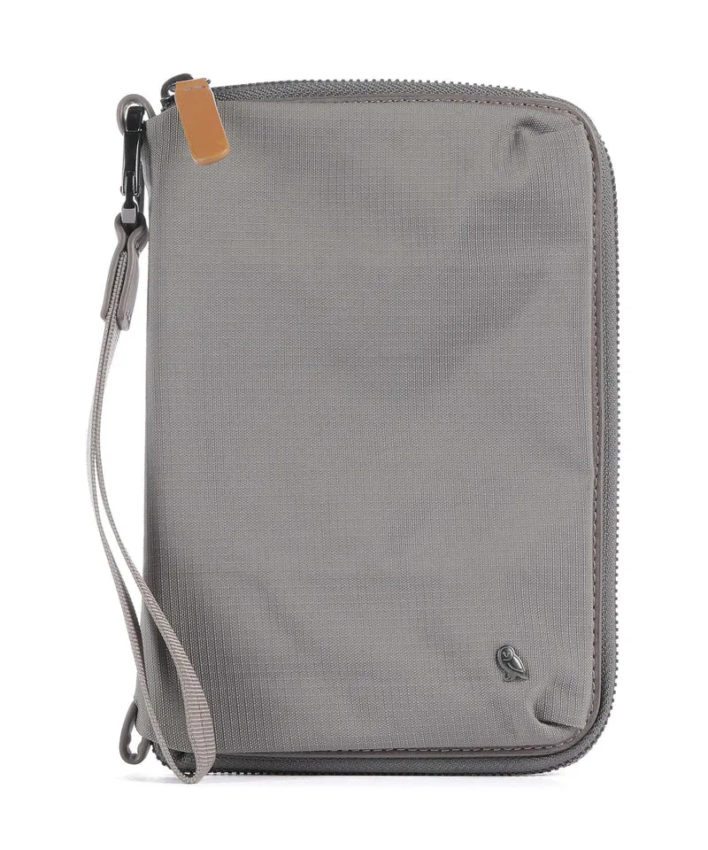 Bellroy Tech Wonder Accessoire de voyage storm gray