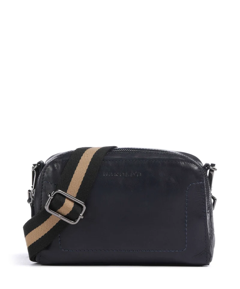 Harold's Caugio Sac bandoulière dunkelblau