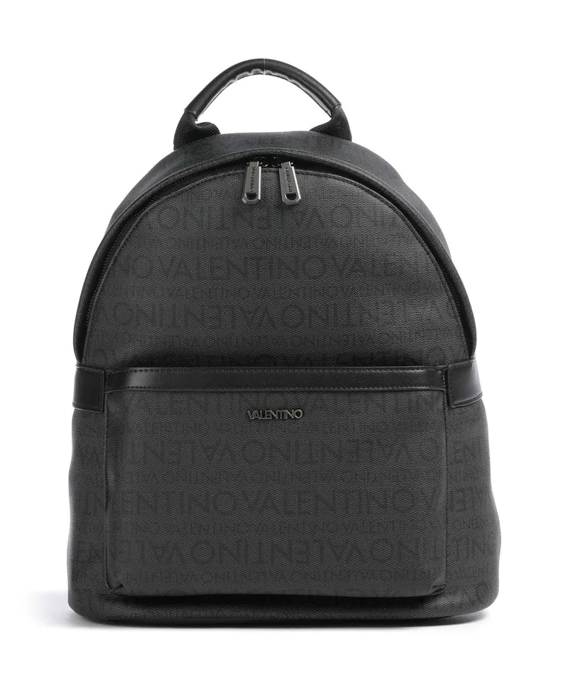 Valentino Bags Billion Sac à dos antracit/nero