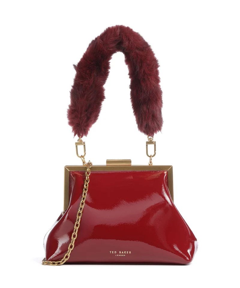 Ted Baker Purcel Sac à main red
