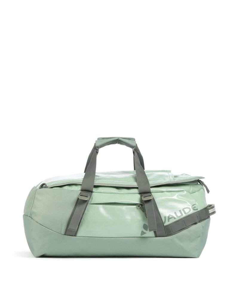 Vaude CityDuffel 35 Sac week-end aloe vera