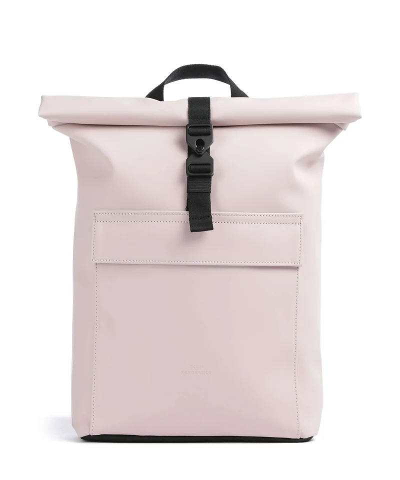 Ucon Acrobatics Lotus Jasper Mini Sac à dos roll-top light rose