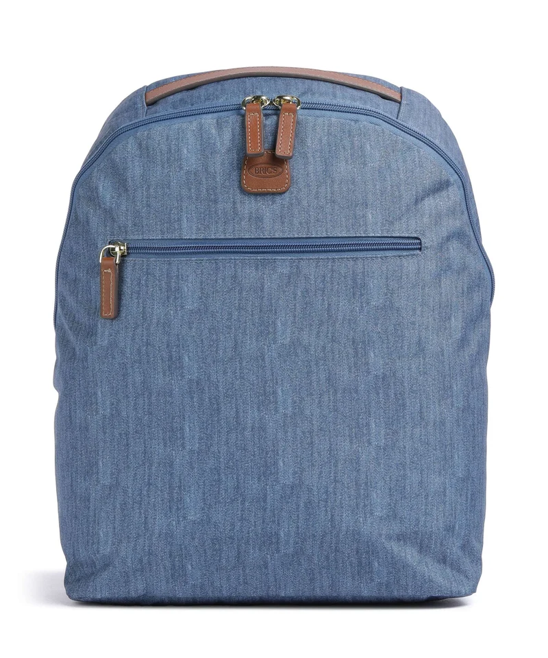 Brics X-Collection Sac à dos jeans