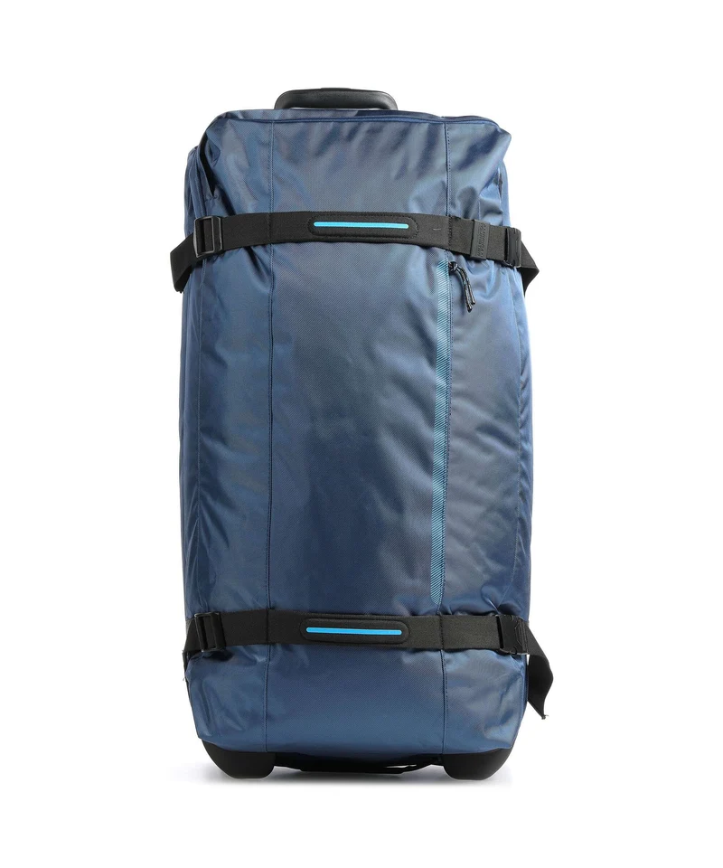 American Tourister Urban Track L Sac de voyage à roulettes combat navy