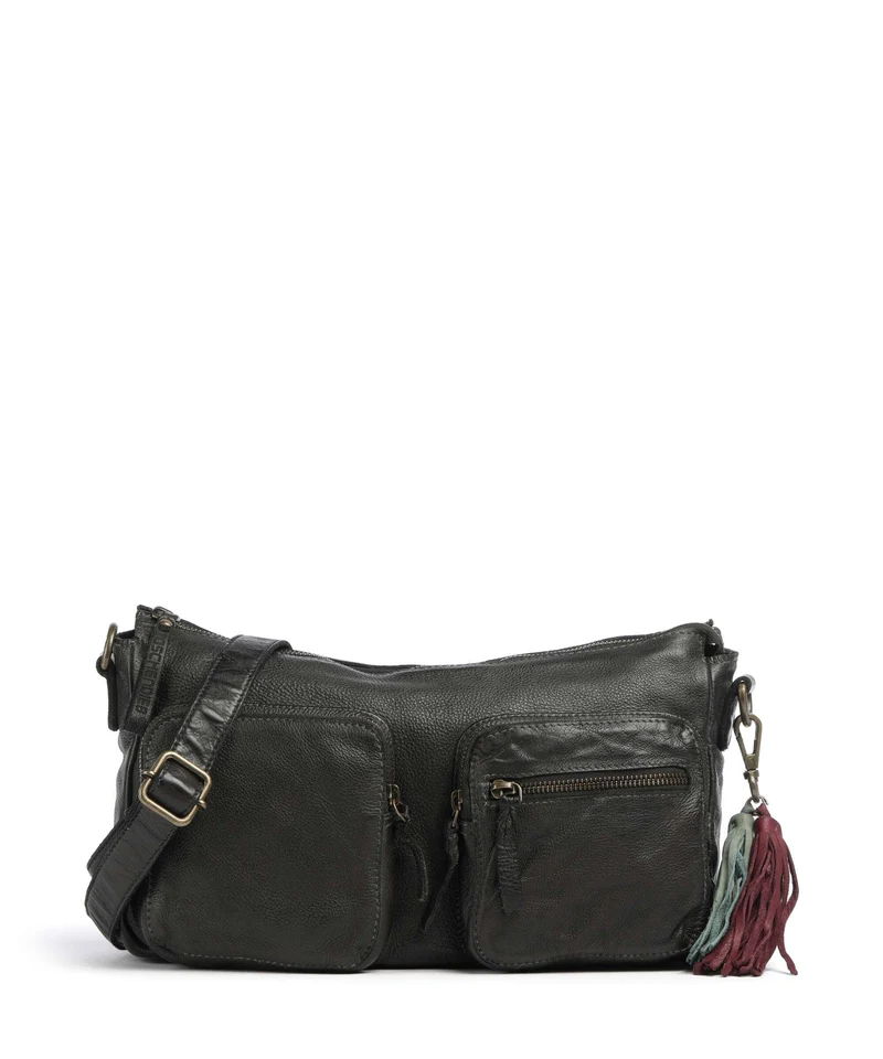 Taschendieb Wien Kaisterstrasse 5 Sac bandoulière green forest