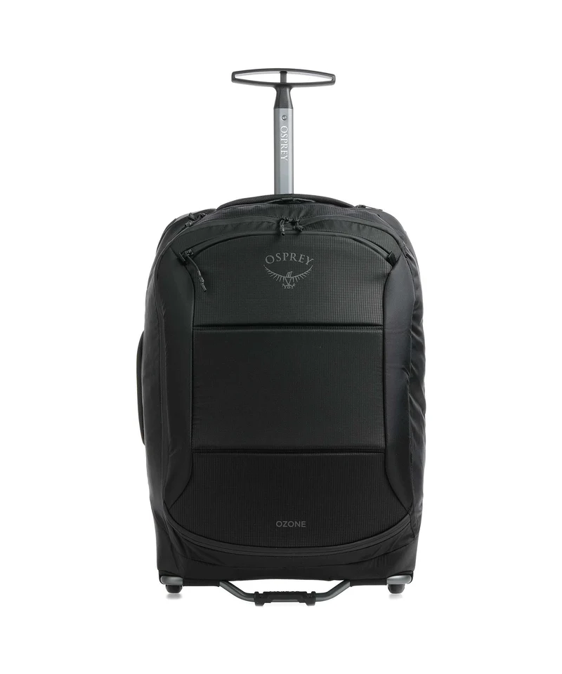 Osprey Ozone 40 Valise 2 roues black