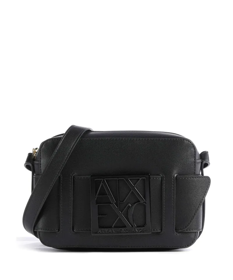 Armani Exchange Susy Sac bandoulière black