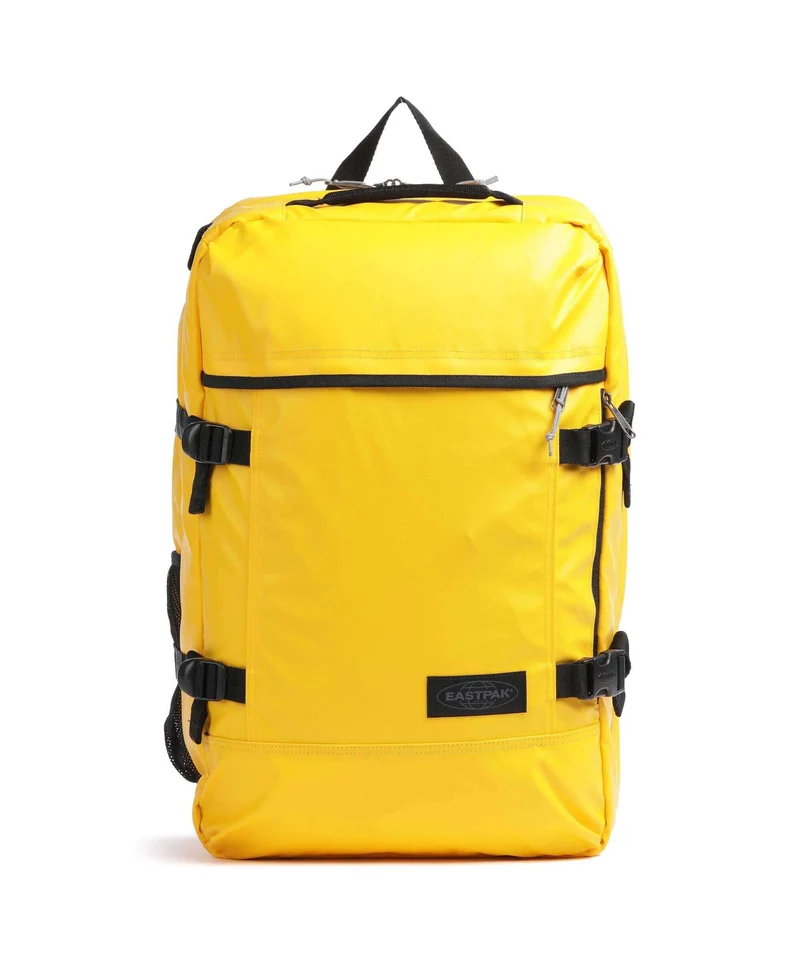Eastpak Tarp Travelpack Sac à dos de voyage tarp yolk