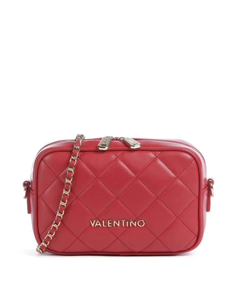 Valentino Bags Ocarina Sac bandoulière rosso