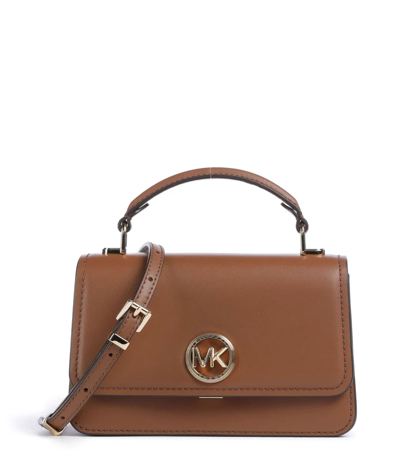 Michael Kors Delancey Sac bandoulière luggage