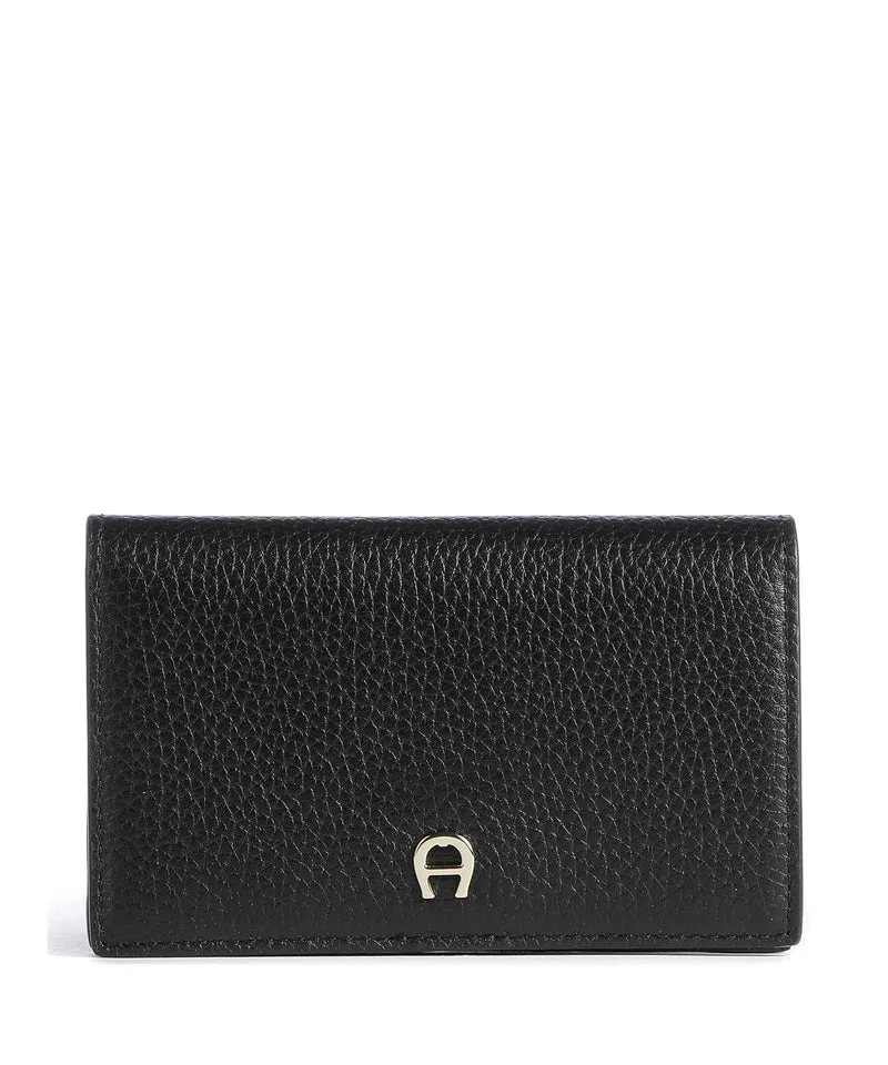 Aigner Delia Portefeuille black