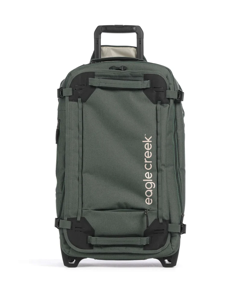 Eagle Creek Gear Warrior 27 Valise 2 roues jungle green