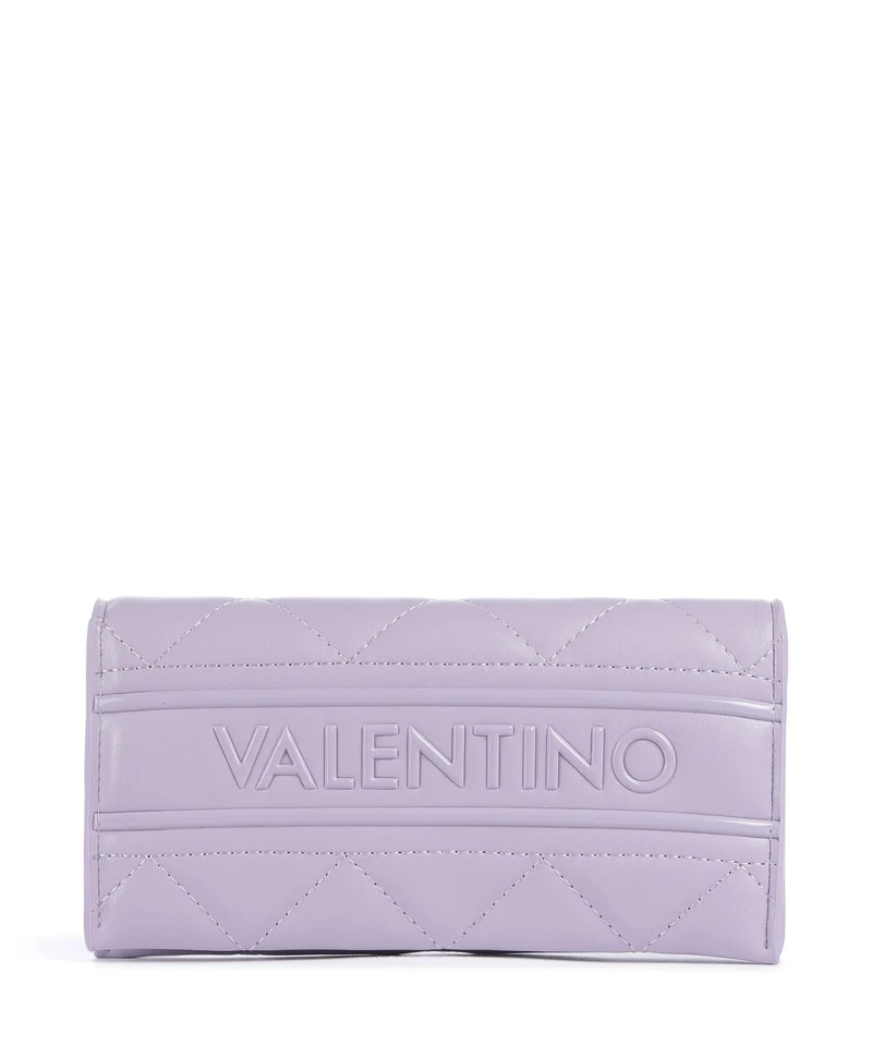 Valentino Bags Ada Portefeuille lilla