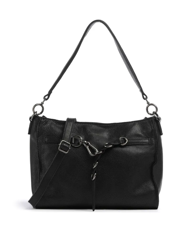 FredsBruder Ride Easy Sac porté épaule black