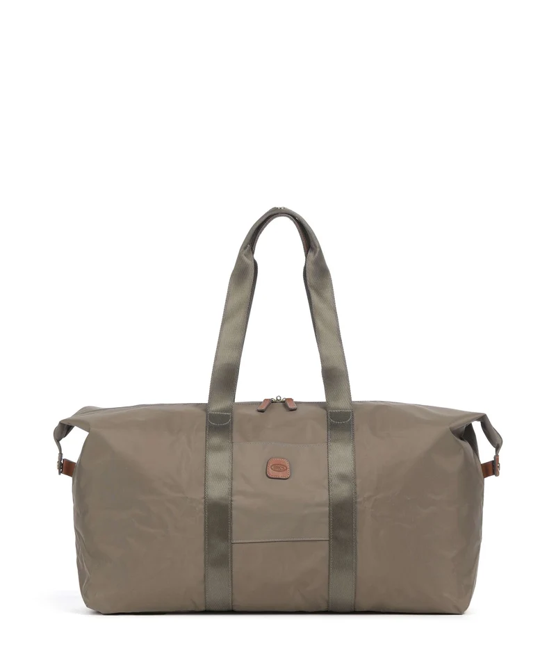 Brics X-Collection L Sac week-end nut