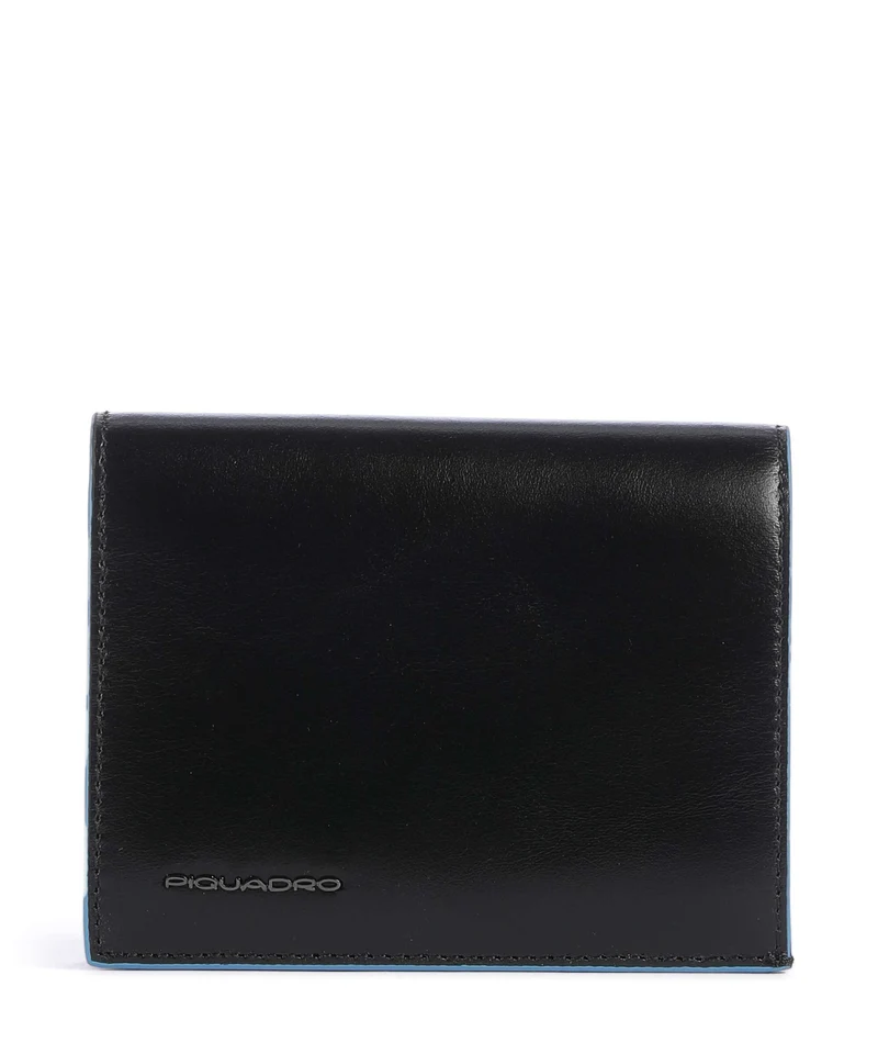 Piquadro Blue Square Portefeuille black